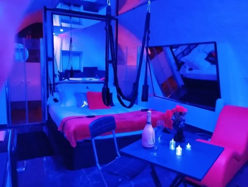 La suite miroir