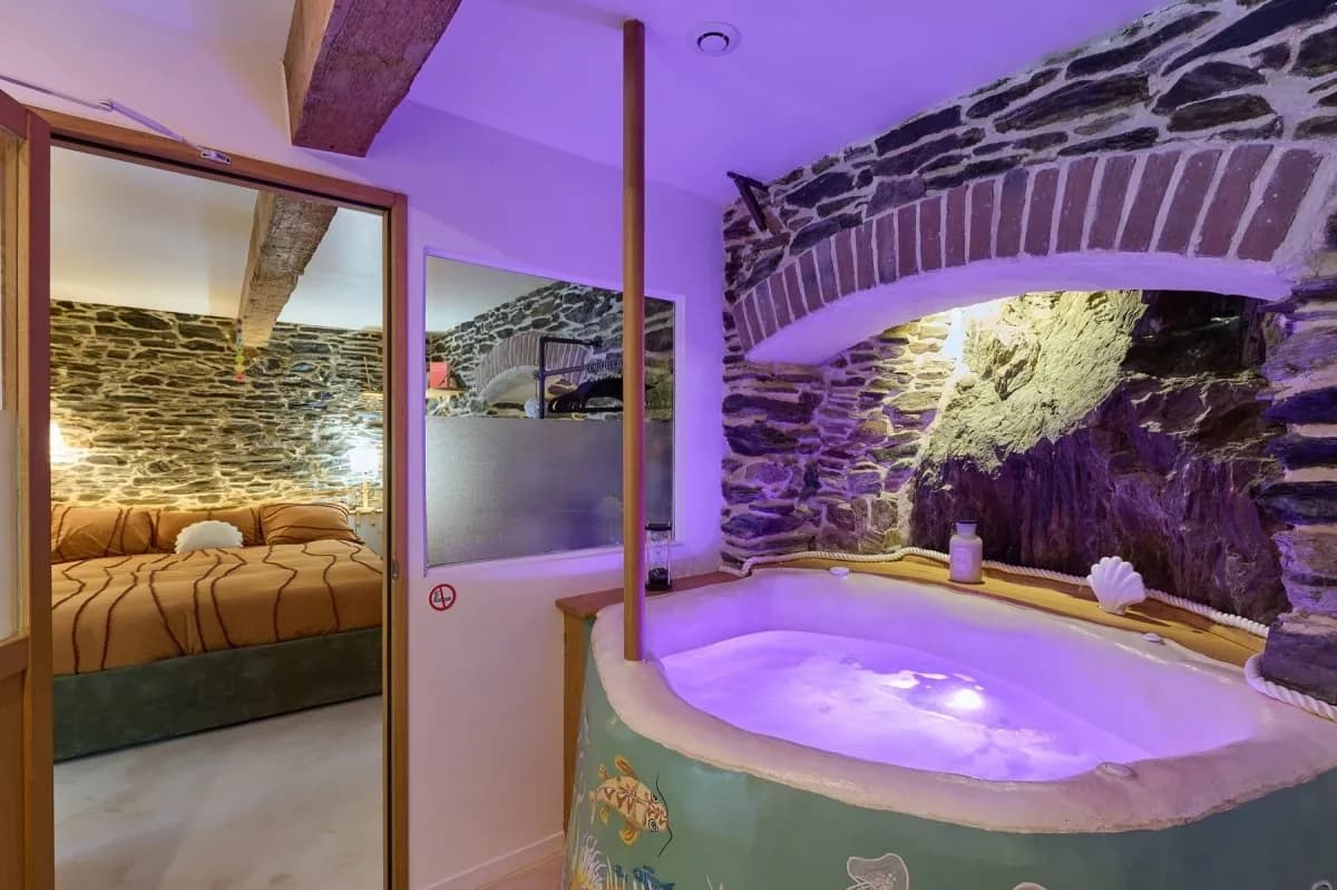 Le Calypso - Spa Collioure · photo 1