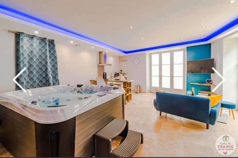 Le loft en bulles - Loft & Co · photo 1
