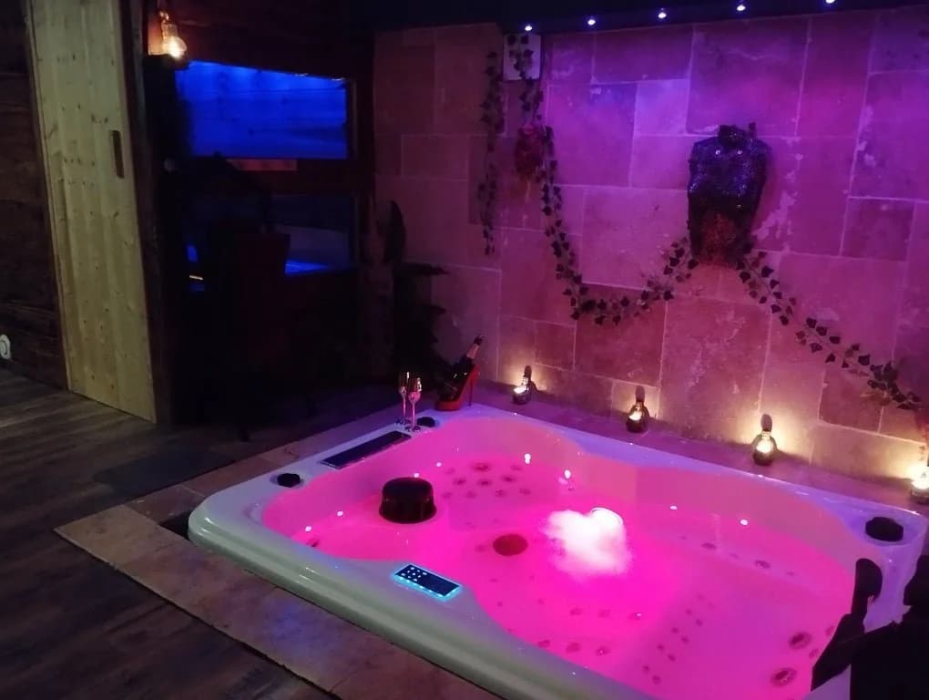 Le Boudoir de Cormelles · photo 1