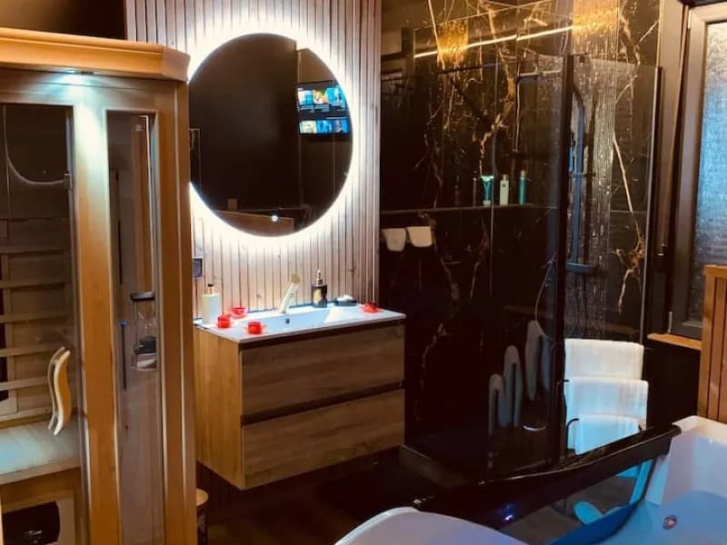 Superbe Chambre - Wydyan