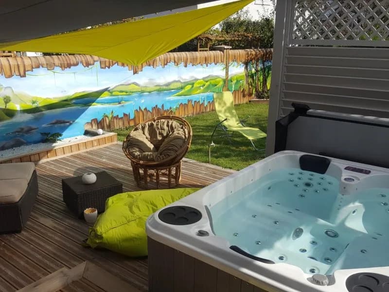 Pau’Z Spa · photo 1