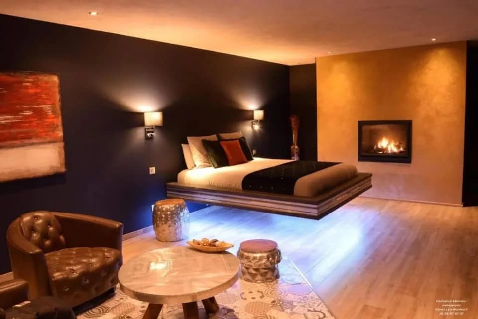 L'effet spa - Suite Romantique · photo 1