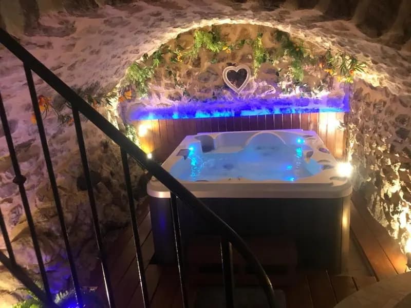 Chez Marinou