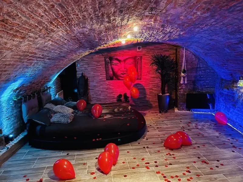 Loveroom Valenciennes