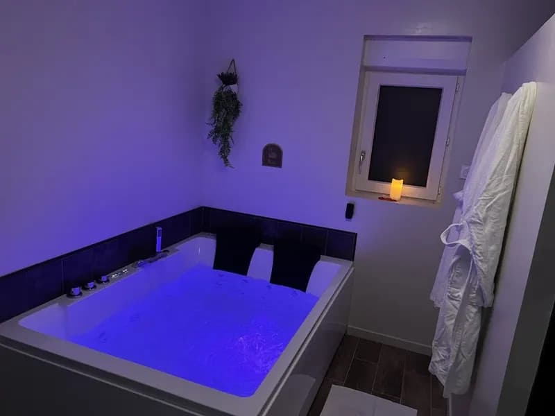 Le clos des Tourrels