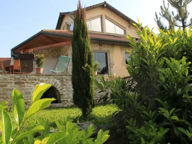 Suite Fauvette - La Villanelle · photo 1