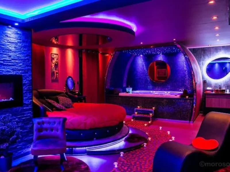 Votre Espace Romantique