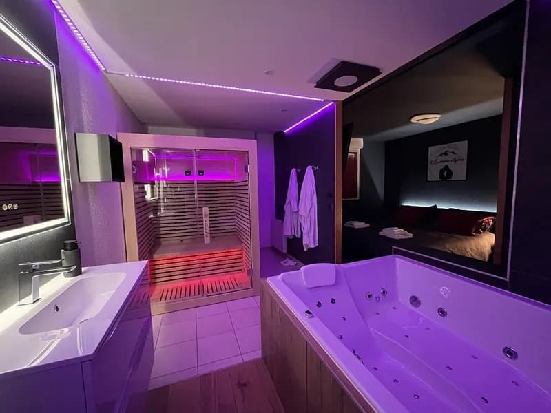 L'Evasion Alpine