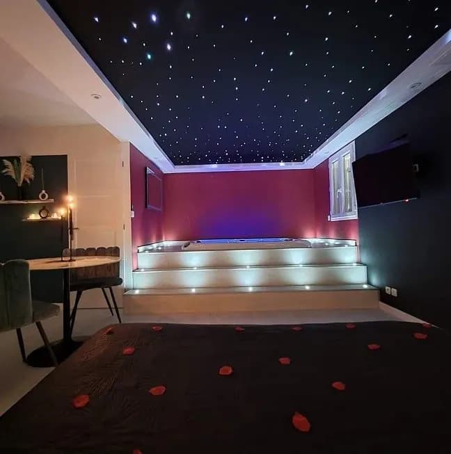 LovingSpa - La Suite Cristal