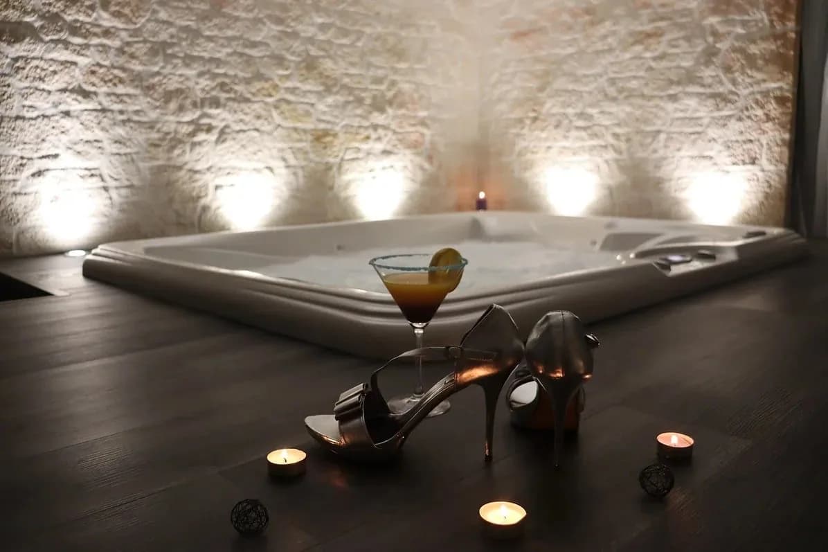 Bulle de rêve - Suite de charme · photo 1