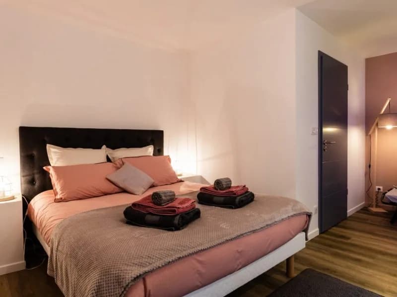 Les Chambres de Clem' · photo 1