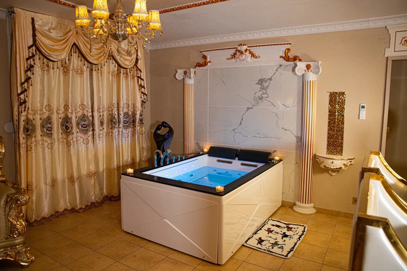 Le Petit Versailles · photo 1