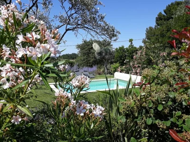 Parfum de Provence - Gîte contemporain · photo 1