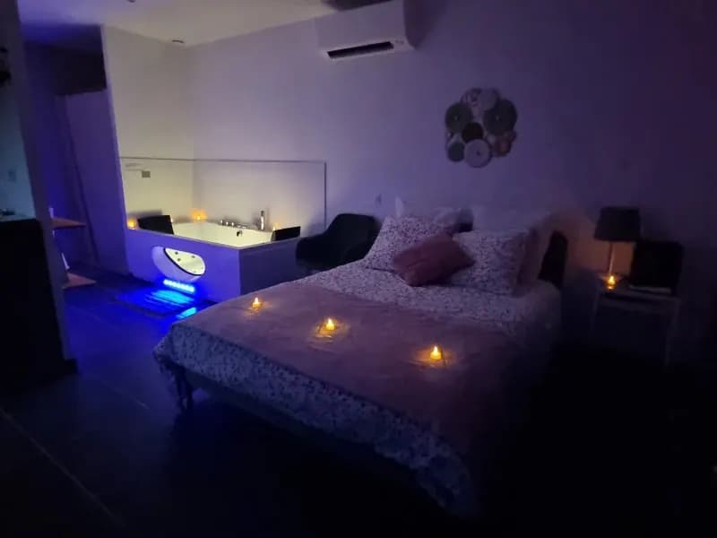 Loft Cosy - Le Cocon de Lily