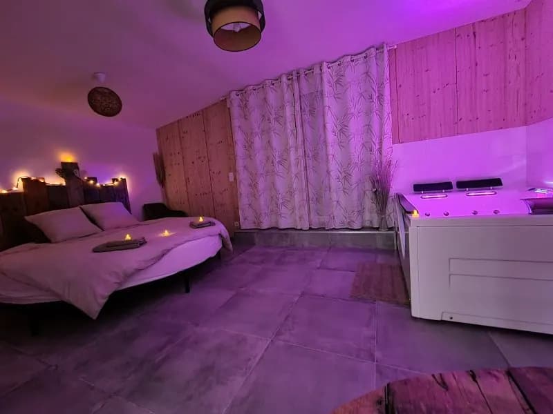Loft de charme - Le Cocon de Lily