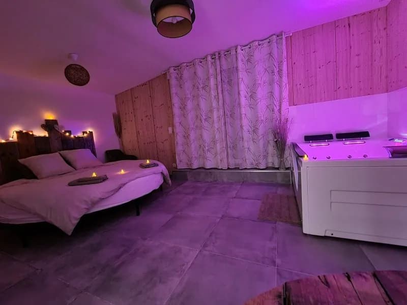 Loft de charme - Le Cocon de Lily · photo 1