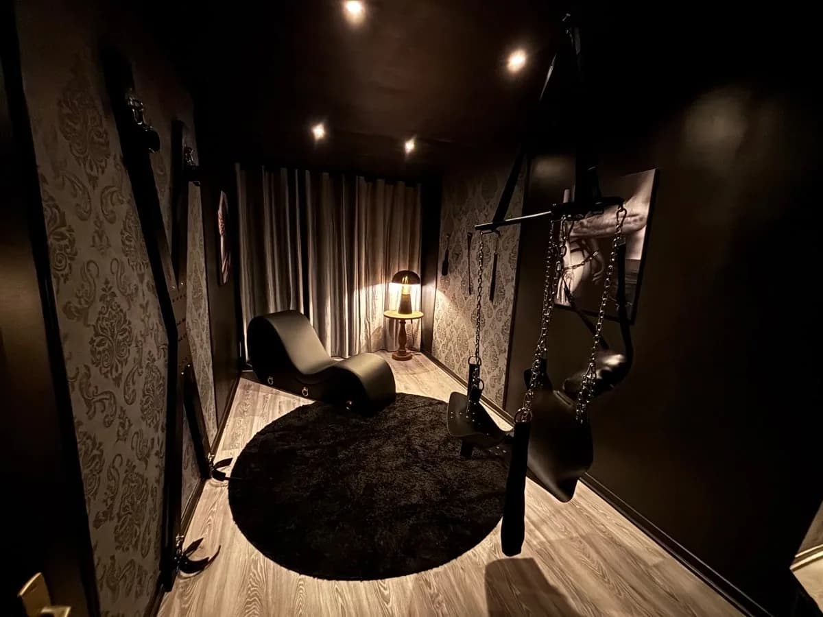 Les clés du désir - Secret Room · photo 1