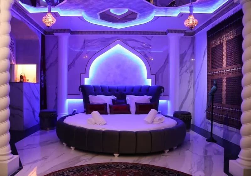 Sheherazade