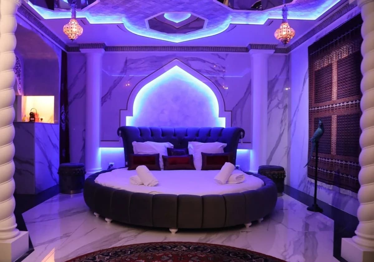 Sheherazade · photo 1