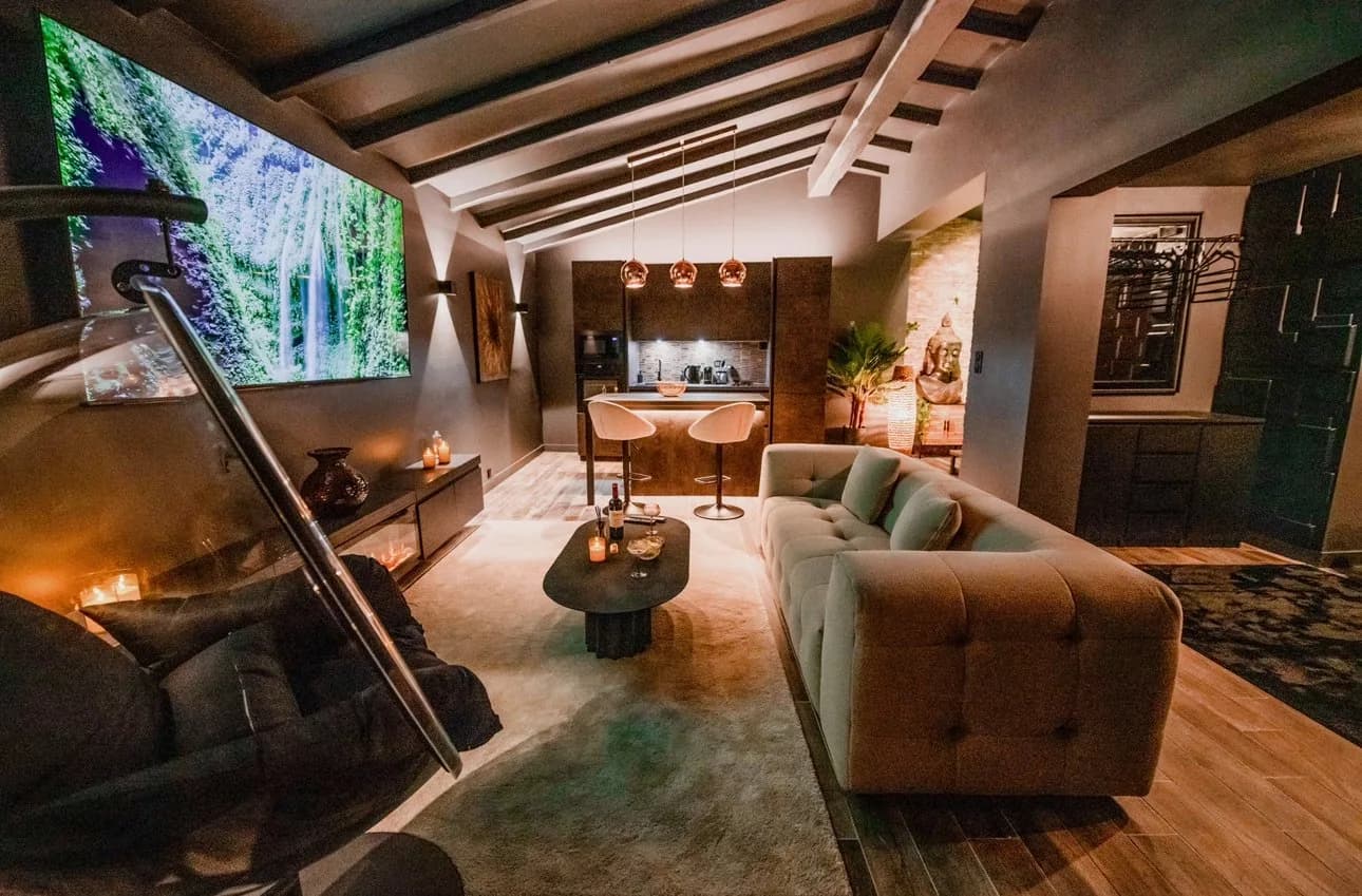 Suite Prestige – Mille et une nuits · photo 1