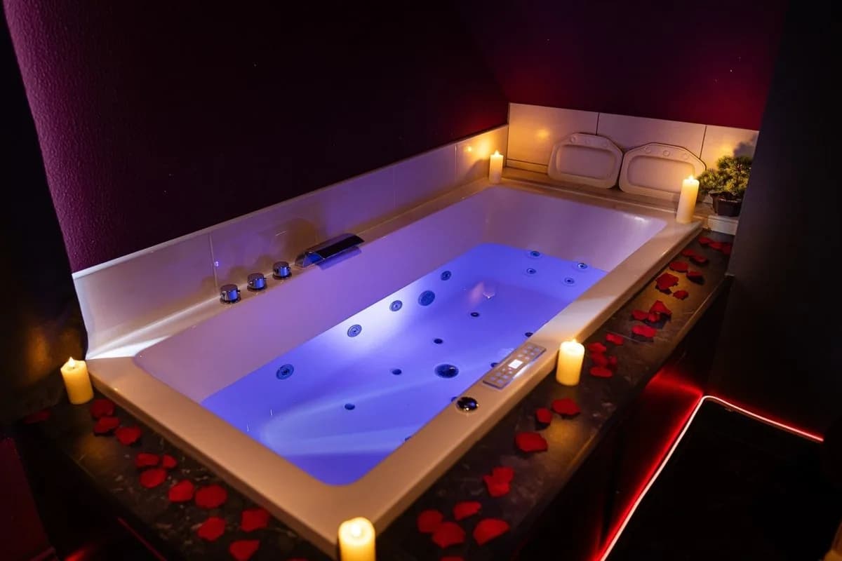 3 nuances de plaisir - Urban Spa · photo 1