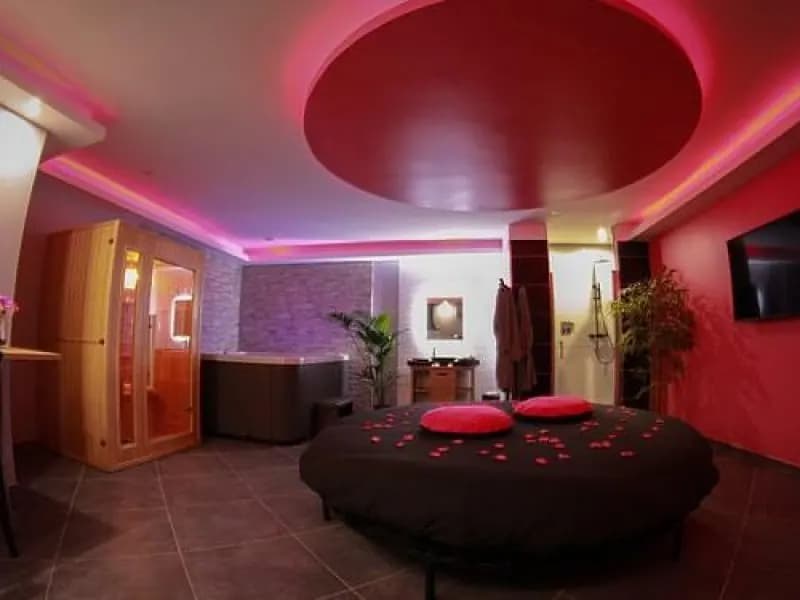 La Nuit VIP