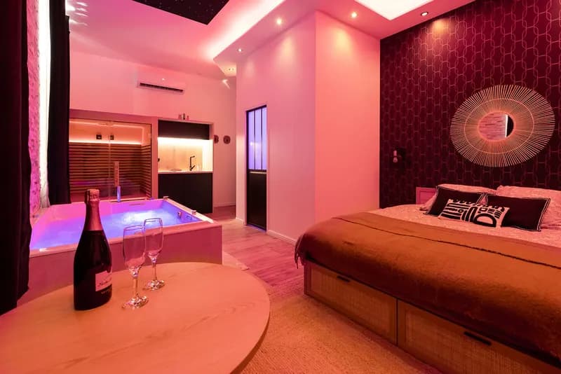 Evasion Spa Dijon