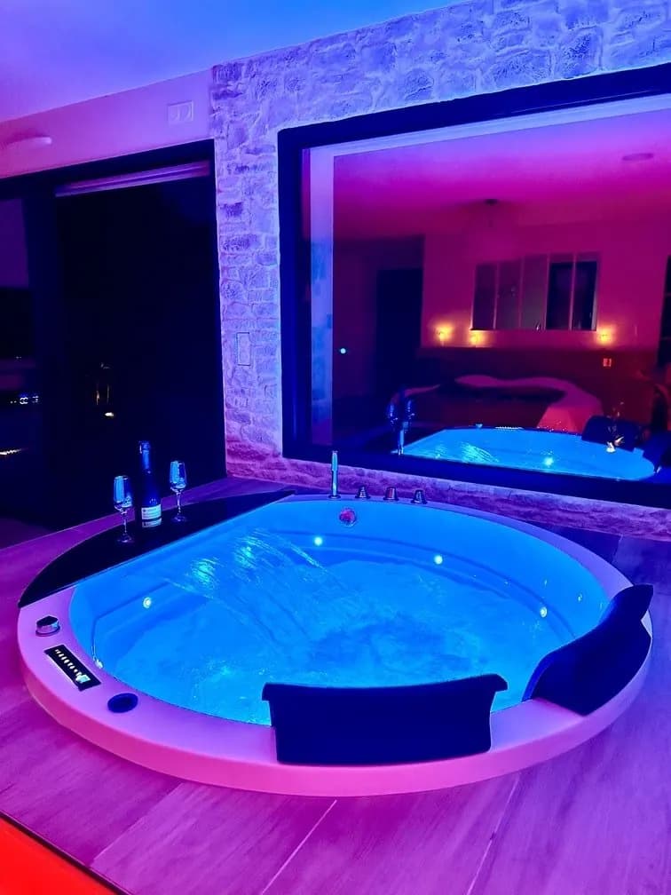 Les Suites du Payré - Suite Romance