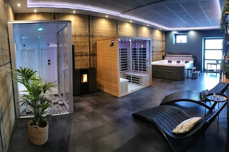 La Folie 20 Spa