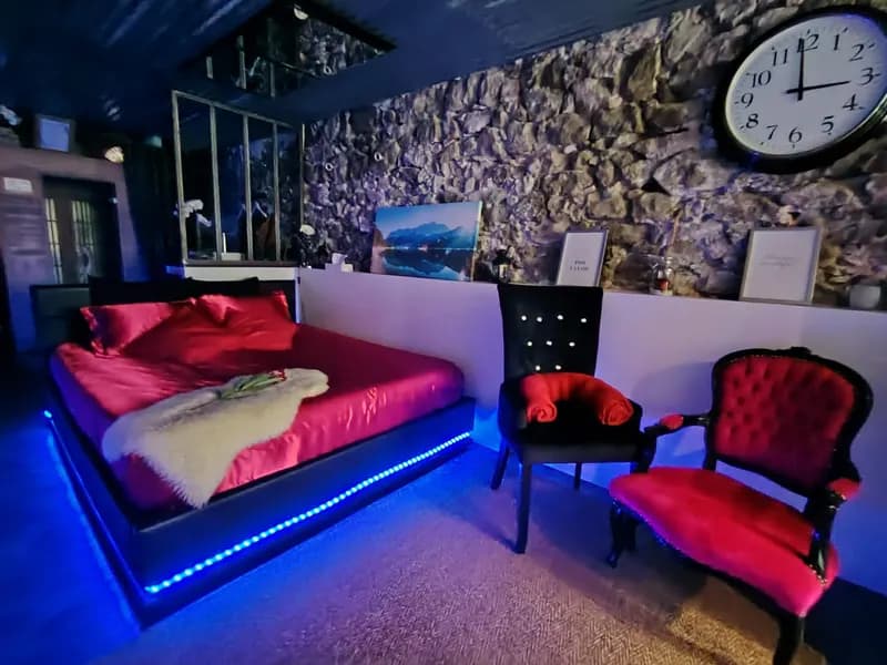 Sweet Loft Grenoble
