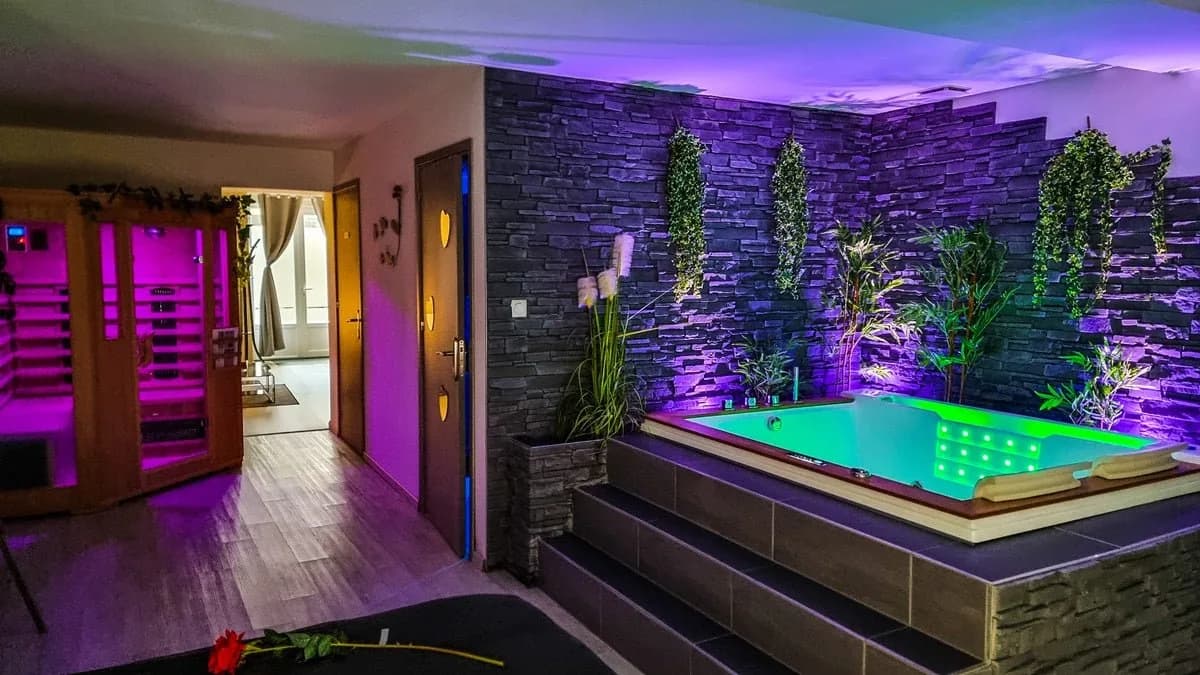 Appart Spa Gray · photo 1
