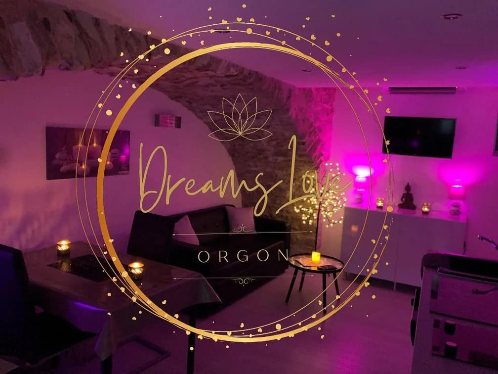 Loveroom Orgon - Dreams love · photo 1