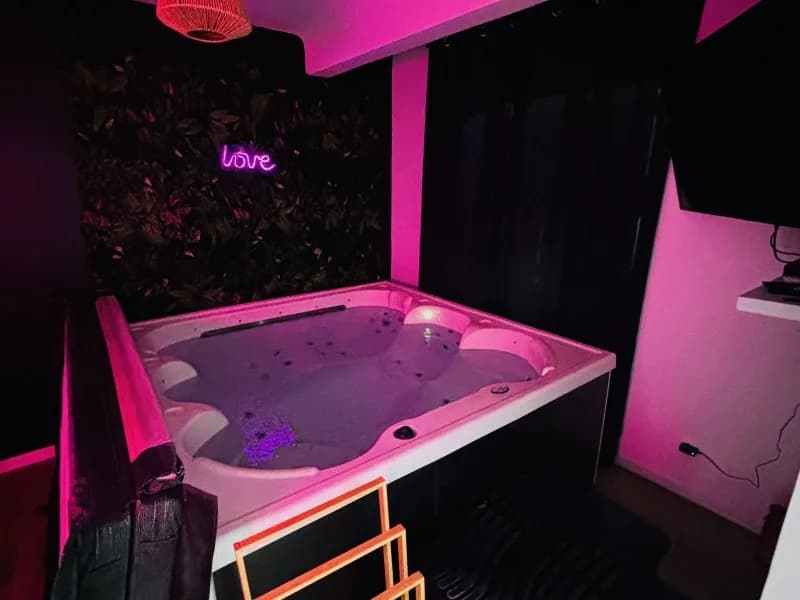 Nid’Ange - Maison avec jacuzzi · photo 1