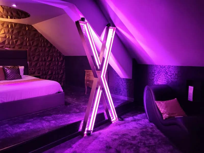 L’Elixir Spa - L’espace erotique