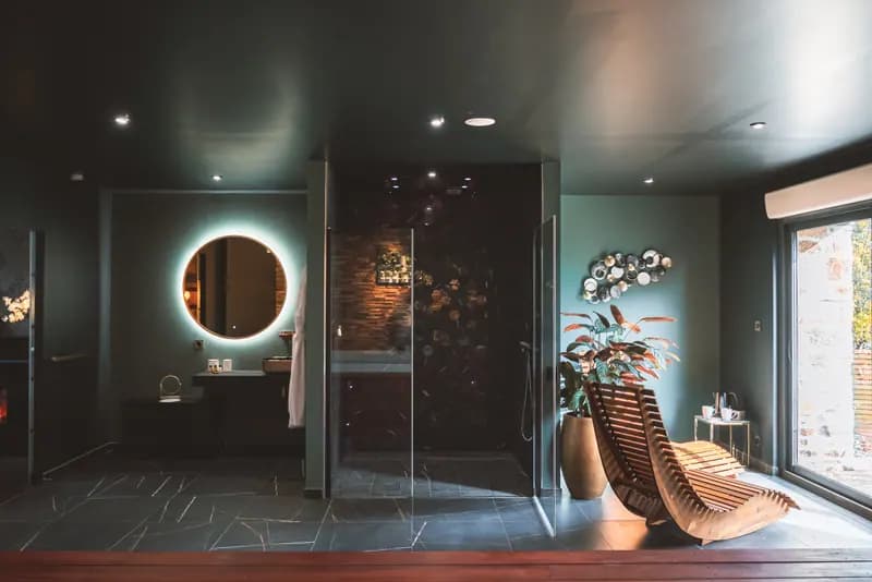 L’Elixir Spa - L’espace coquin