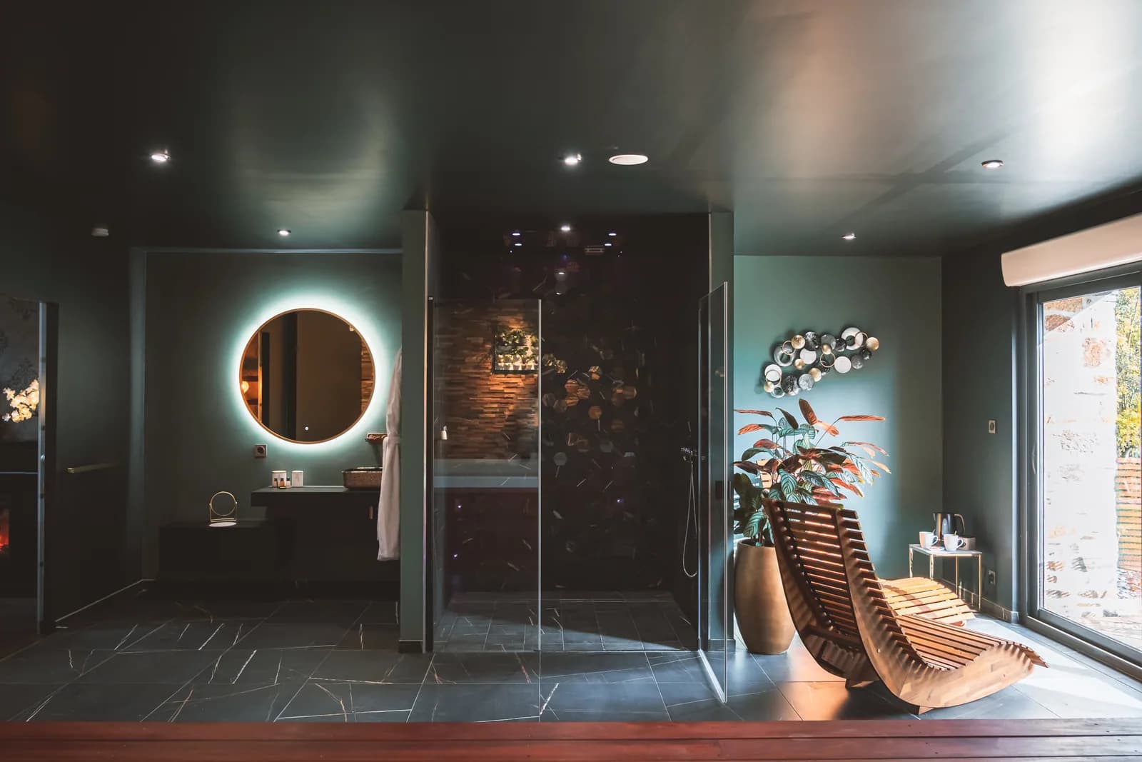 L’Elixir Spa - L’espace coquin · photo 1