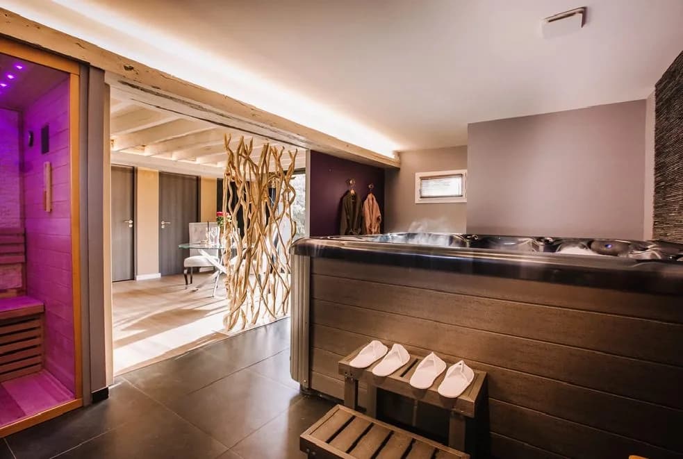 L’Elixir Spa - La Suite de L’Elixir · photo 1