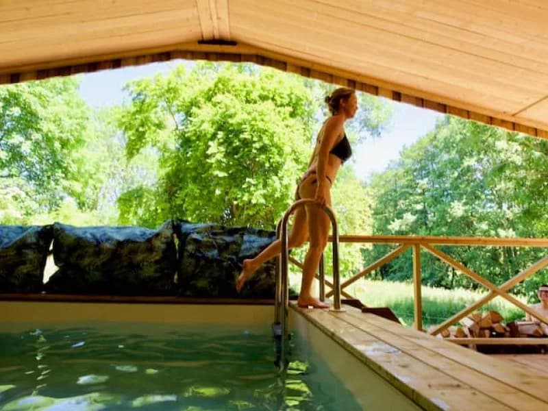 Cabourg Houlgate Resort Spa · photo 1