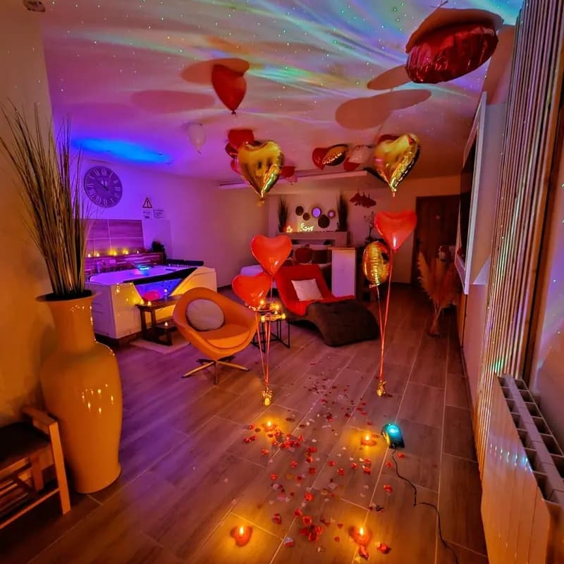 La Phine Détente - Chambre&Spa