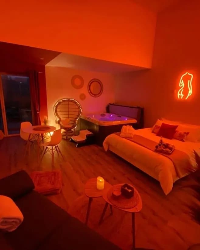 L’Evasion Loft