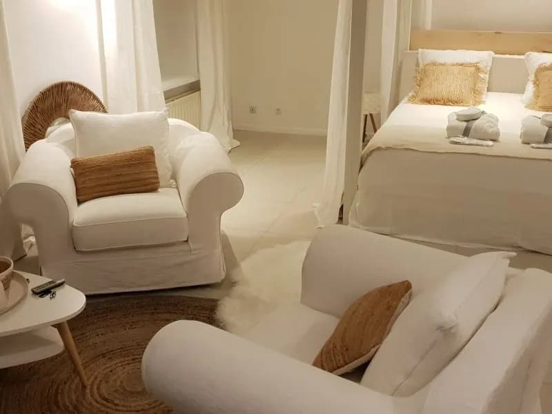 Suite Ibiza - Chateau Duo