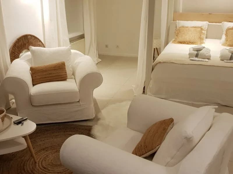 Suite Ibiza - Chateau Duo · photo 1