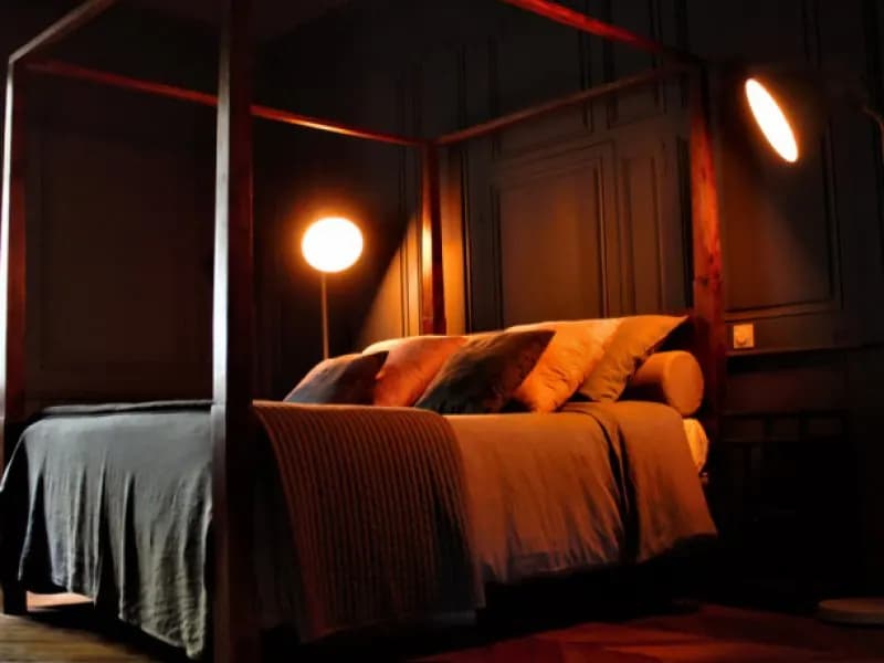 Suite chapelle - Chateau Duo