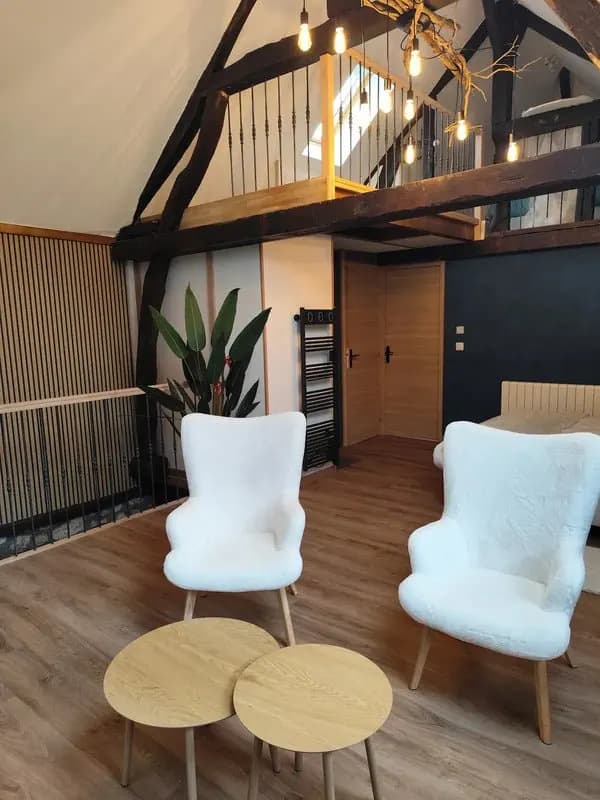 Le Petit Paradis