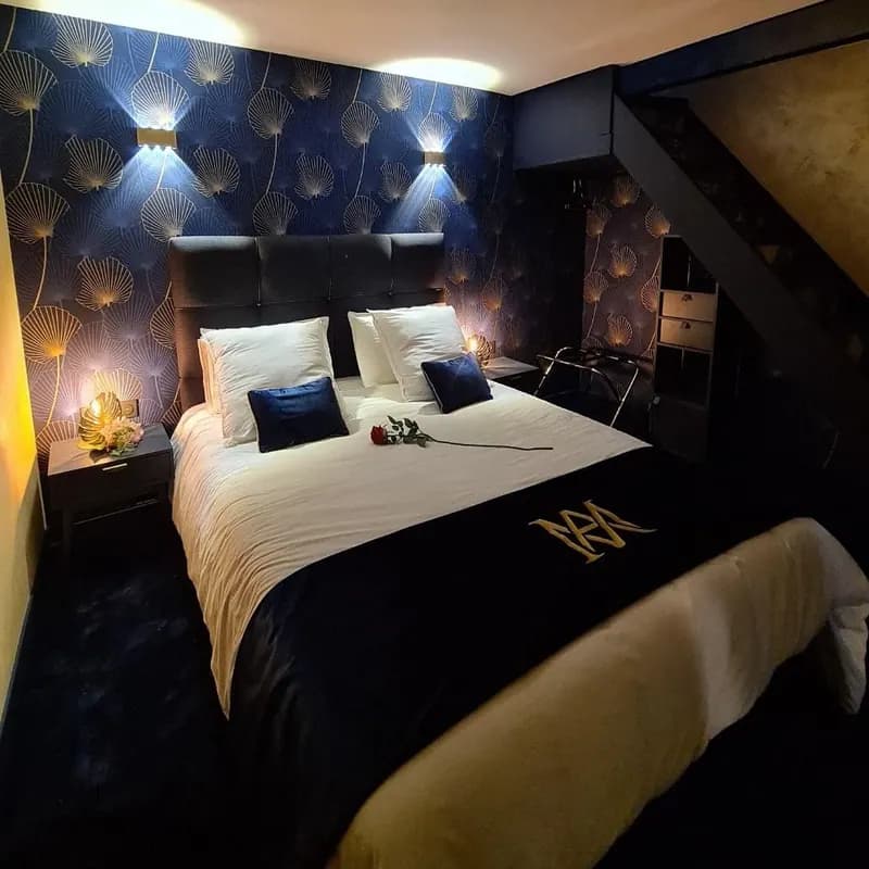 Ma Nuit ô spA