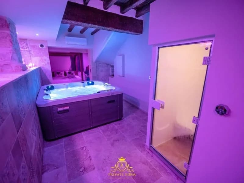 L’Excellence Avignon - Chambre haut de gamme · photo 1