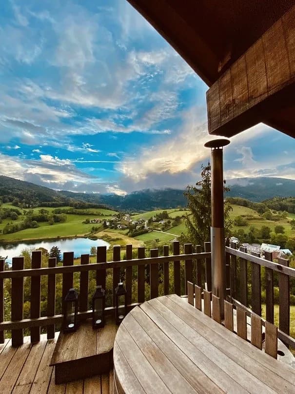 Cabane la Haut · photo 1