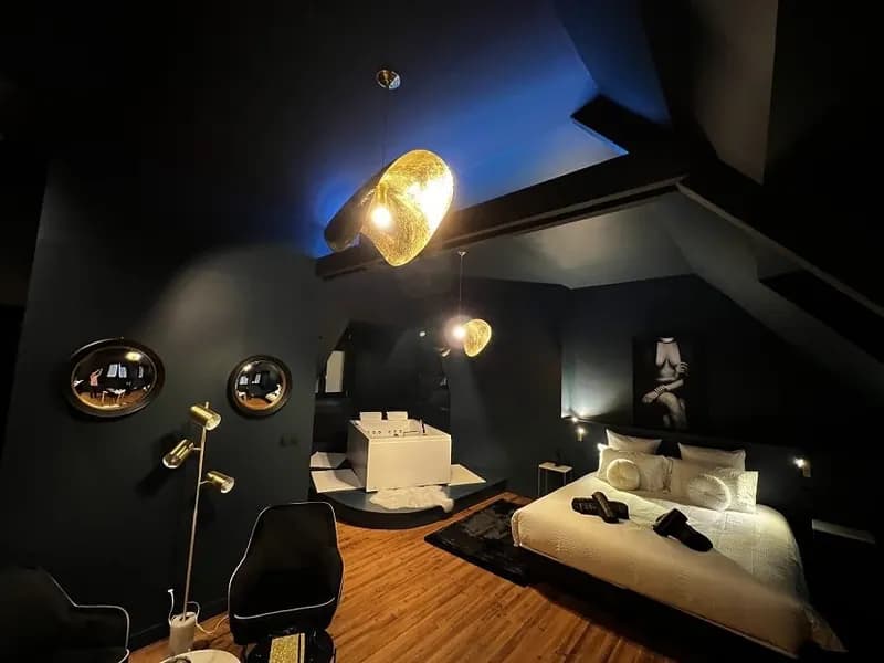 Isahora - La Suite