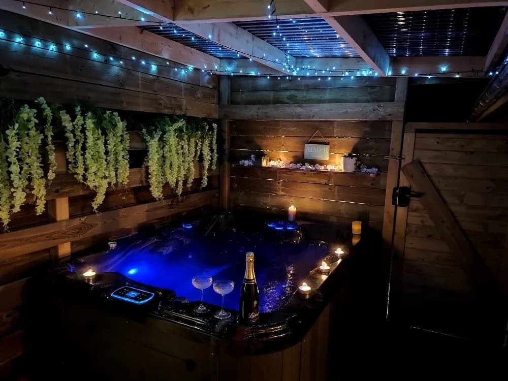 Votre Expérience Insolite - Chalet Nordique · photo 1